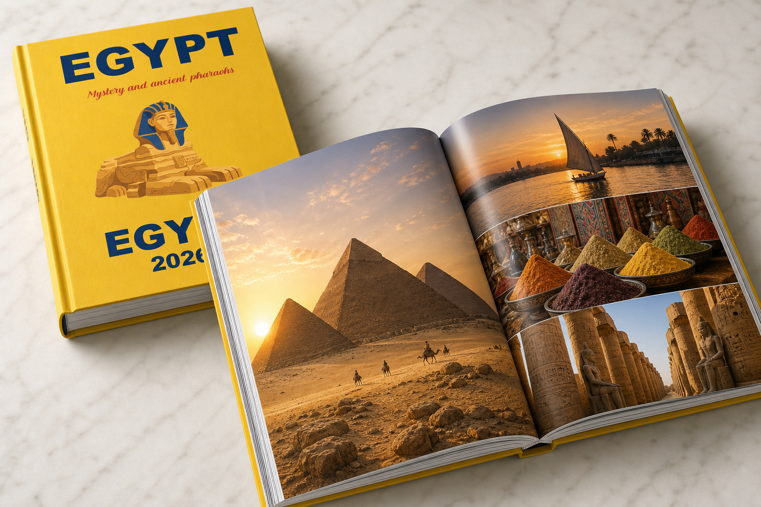 Photobook FAQ